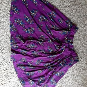 Lularoe Madison Skirt